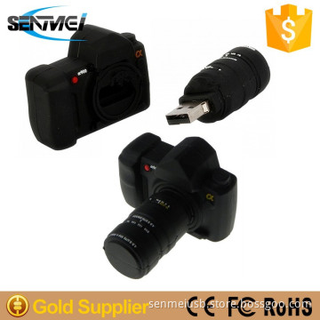 top quality custom gift 8gb usb flash drive small quantity